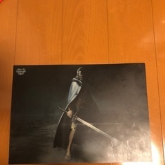 一番くじポスターの画像