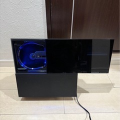 【ジャンク】 マランツCDプレーヤー cr201の画像