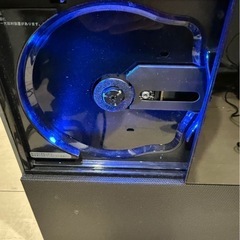 【ジャンク】 マランツCDプレーヤー cr201の画像