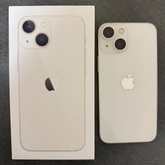 iPhone13mini 128GB