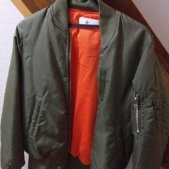 SLY ジャンパー