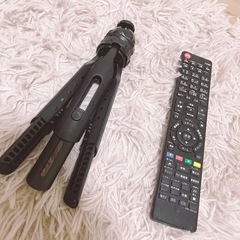 ミニ三脚 プロジェクターやデジカメに の画像