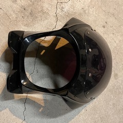 汎用　カウル　中古