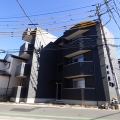 🏢安心の叶えRoom✨『1DK』春日部市備後東✨敷金礼金無料💰✨人気のペット可物件🐶🐱✨嬉しい築浅物件🎶🤩✨設備も充実🎶😆 - 春日部市