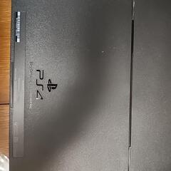 プレステ4 本体の画像