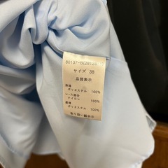 パーティードレスの画像