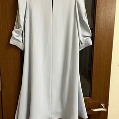 パーティードレスの画像