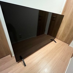 パナソニック 75インチ
テレビ