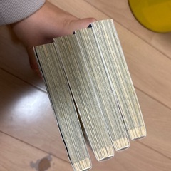 漫画 ヴァニタスの手記  1巻から4巻の画像