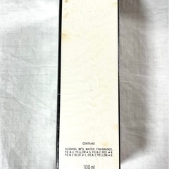 【新品未開封品】シャネル　CHANEL N°19オードトワレ　EDT 100mlの画像