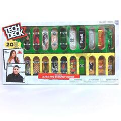 【未開封品】TECKDECK　テックデッキ　フィンガーボード