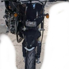 カワサキKSR110(プロ仕様) フルカスタム😭の値引😭反応悪ければ値上げして待ちます早めにの画像