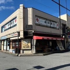 上岡卓球教室　　千葉県四街道市　JR四街道駅北口徒歩１分