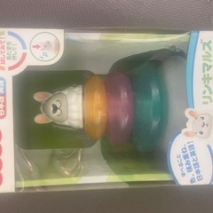 新品未使用　おもちゃ5種類の画像