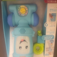 新品未使用　おもちゃ5種類の画像