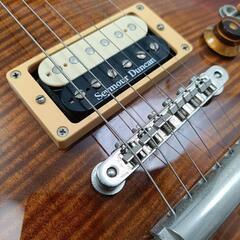 【取引決定済】 エレキギター エドワーズ ポットベリー EDWARDS potberryの画像