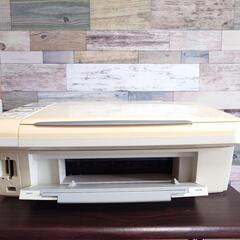 EPSON PX-A740 プリンター　複合機　ジャンク　カラーの画像