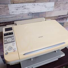EPSON PX-A740 プリンター　複合機　ジャンク　カラー