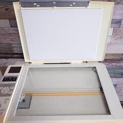 EPSON PX-A740 プリンター　複合機　ジャンク　カラーの画像