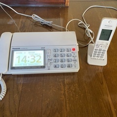 Panasonic 電話機