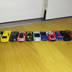 トミカ③の画像
