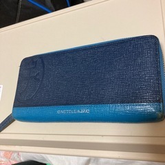 カステルバジャック 財布の中古が安い！激安で譲ります・無料で