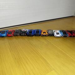 トミカ③の画像