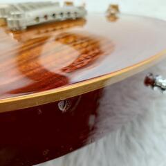 【取引決定済】 エレキギター エドワーズ ポットベリー EDWARDS potberryの画像