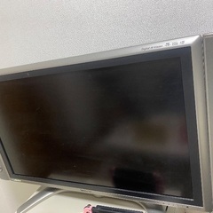 テレビ