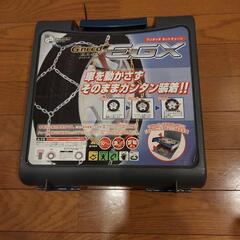 タイヤチェーン