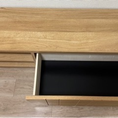 テレビボード
の画像