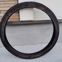 20インチ　自転車用タイヤ