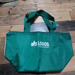 訳アリ　LOGOS　HONDA　保冷バッグ