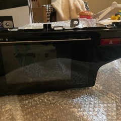 ホンダ純正インターナビ
