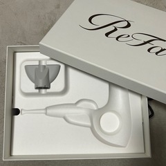 Refaドライヤーの画像