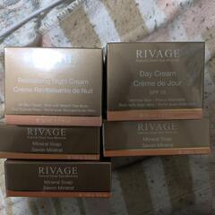 Rivage Mineral soap　リバージュ　死海　石鹸