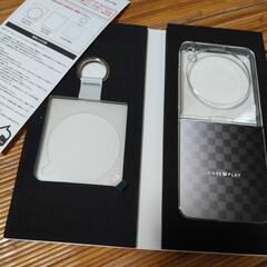 Libero Flip　ケース