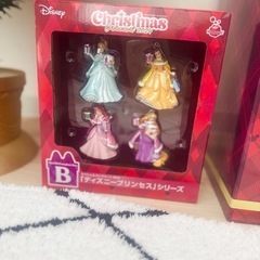 🎄クリスマスオーナメント Disney一番くじ　の画像