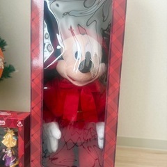 🎄クリスマスオーナメント Disney一番くじ　の画像