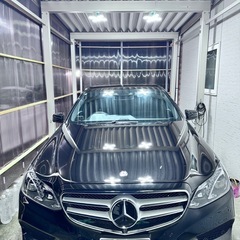 洗車 コーティング
