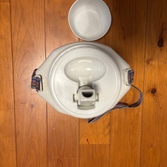 Coleman 水筒の画像