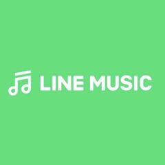 ラインミュージック　LINE MUSIC　12ヶ月　1年