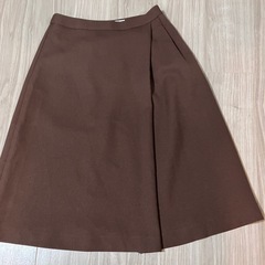 美品　スーツセレクト　　スカート　11号