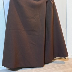 美品　スーツセレクト　　スカート　11号の画像