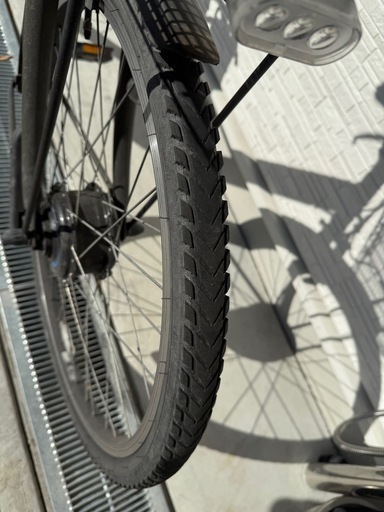 電動アシスト自転車　ブリヂストン  ステップクルーズ