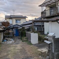 セミプロのカメラマン求む！！　別府温泉の民泊の外観と全部屋の写真撮影で半日のお仕事です。の画像
