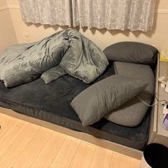 一人暮らしセットの画像