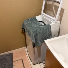 一人暮らしセットの画像