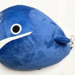 ワンピース　ラブーン　ぬいぐるみの画像