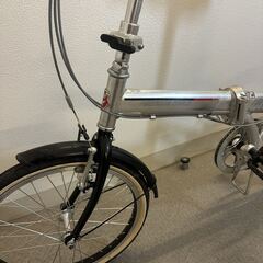 AMERICAN EAGLEアメリカンイーグル20インチ外装6段